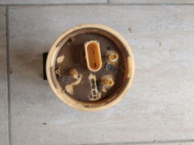 Üzemanyag Szivattyú