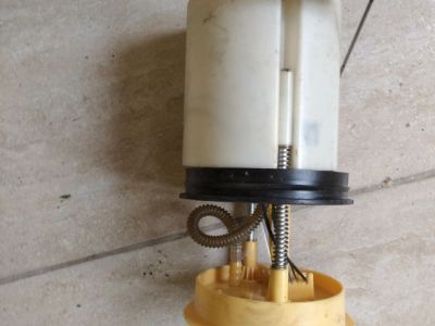 Üzemanyag Szivattyú - Szivattyú