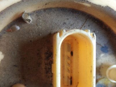 Üzemanyag Szivattyú - 4. kép