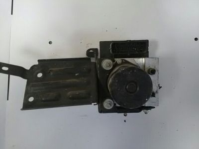 ABS Kocka - Elektronika