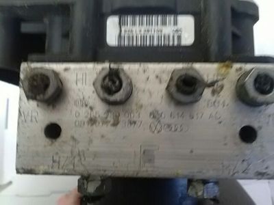 ABS Kocka - Elektronika