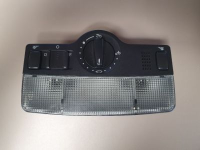 Belső Világítás Tetőablak Vezérlővel - Lámpa, index, világítás