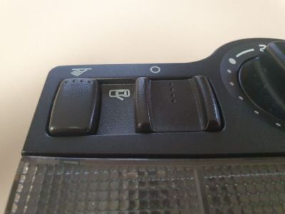 Belső Világítás Tetőablak Vezérlővel - Lámpa, index, világítás