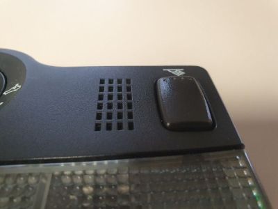 Belső Világítás Tetőablak Vezérlővel - Lámpa, index, világítás