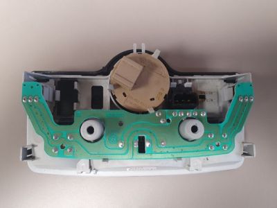 Belső Világítás Tetőablak Vezérlővel - 5. kép