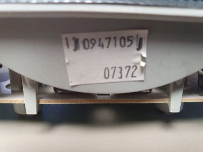 Belső Világítás Tetőablak Vezérlővel - 6. kép