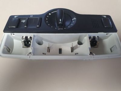 Belső Világítás Tetőablak Vezérlővel - 7. kép