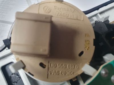 Belső Világítás Tetőablak Vezérlővel - 8. kép