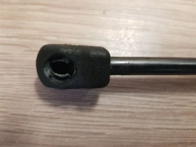 Gázrugós Kitámasztó Teleszkóp Motorháztető - 4. kép