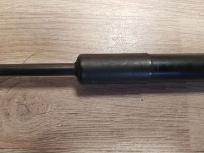 Gázrugós Kitámasztó Teleszkóp Motorháztető - 5. kép