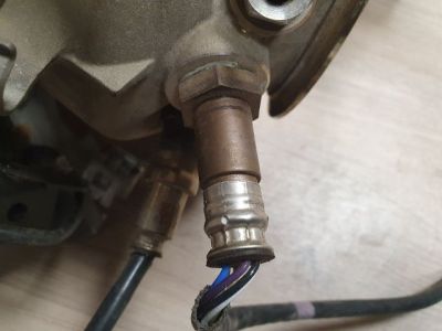 Első Lambdaszonda - 6. kép