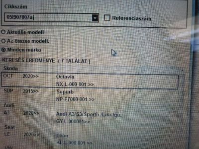 Első Lambdaszonda - 8. kép