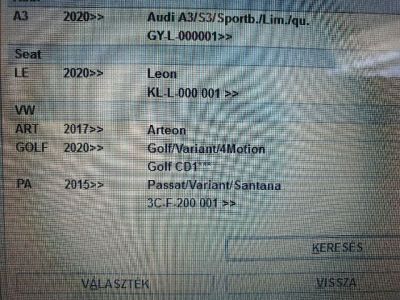 Első Lambdaszonda - 9. kép