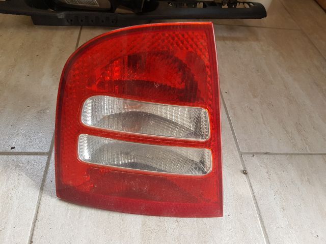 Bal Hátsó Lámpa - Hátsó Lámpa | EXPO.HU