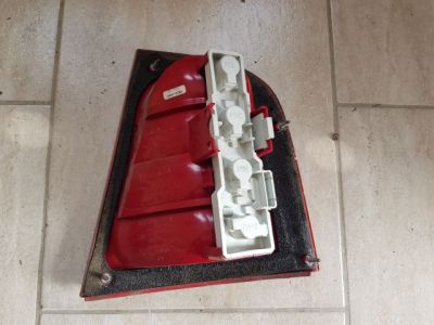 Bal Hátsó Lámpa - Hátsó Lámpa