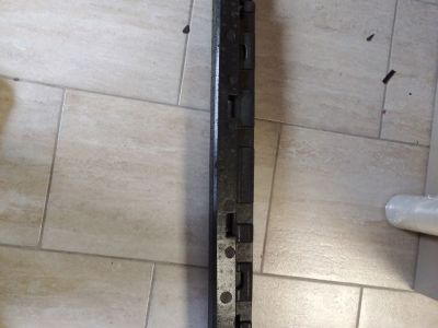 Hátsó Lökhárító Ütközés Elnyelő Hab - 1. kép