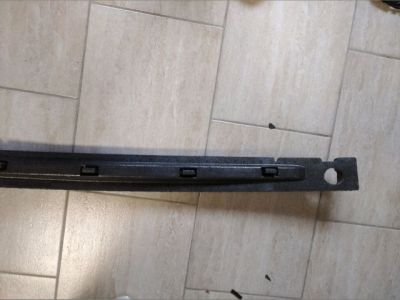 Hátsó Lökhárító Ütközés Elnyelő Hab - 2. kép