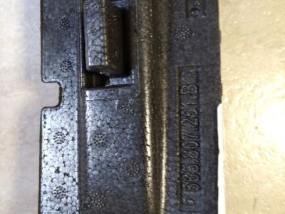 Hátsó Lökhárító Ütközés Elnyelő Hab - 4. kép