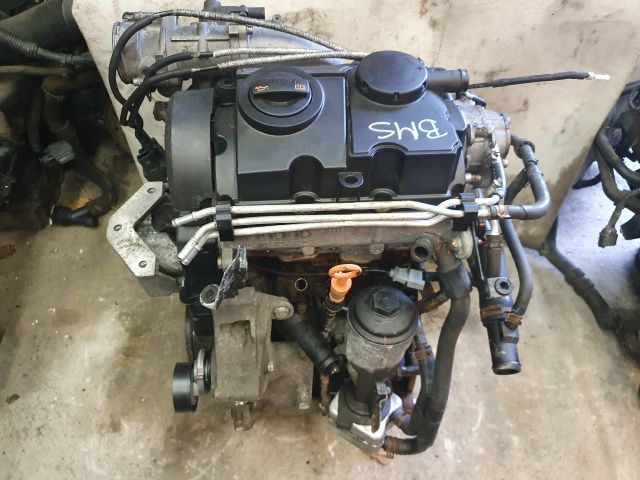 Motor (Fűzött blokk hengerfejjel) - Blokk | EXPO.HU