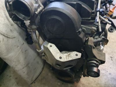 Motor (Fűzött blokk hengerfejjel) - 5. kép