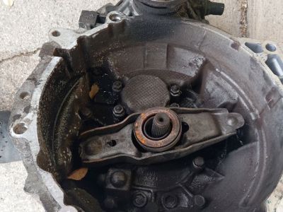 Váltó (Mechanikus) - Váltó