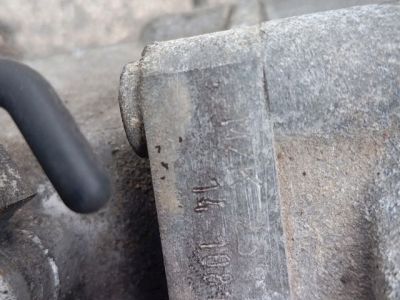 Váltó (Mechanikus) - Váltó