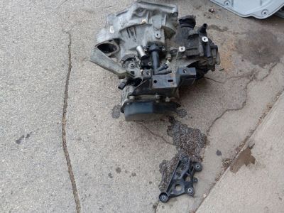 Váltó (Mechanikus) - 4. kép