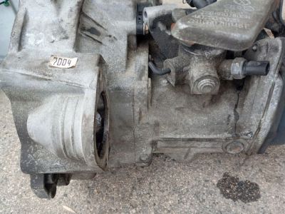 Váltó (Mechanikus) - 5. kép