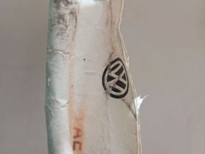 Bal első Ajtó Kábelköteg - 5. kép