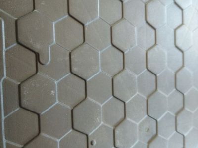 Biztosítéktábla Utastér - 2. kép