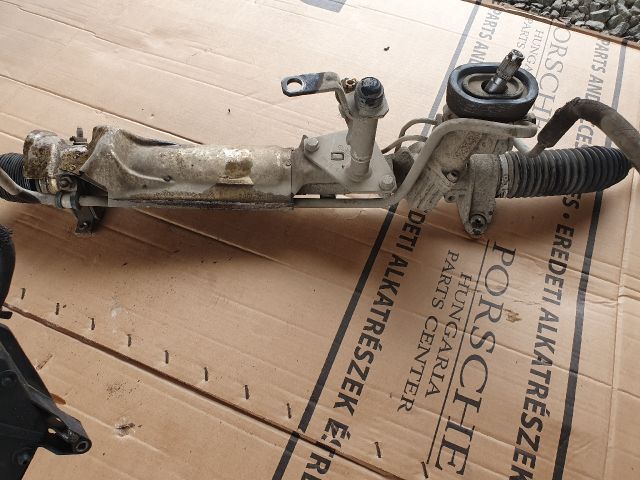 Kormánymű Szervós - Futómű, kormányzás, felni | EXPO.HU