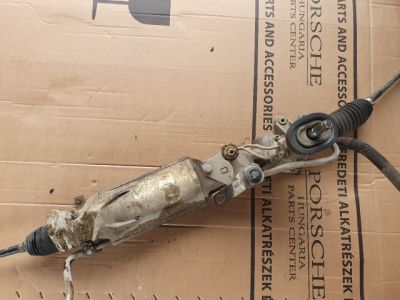 Kormánymű Szervós - Futómű, kormányzás, felni