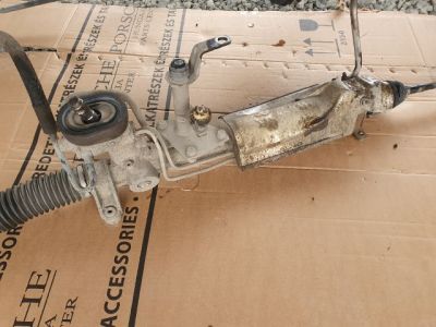 Kormánymű Szervós - Futómű, kormányzás, felni