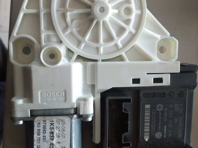 Bal első Ablakemelő Motor - Elektro-motor, pumpa, generátor | EXPO.HU