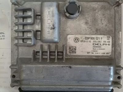 Motorvezérlő - Elektronika