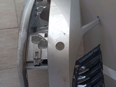 Első Lökhárító (Részeivel) - Lökhárító