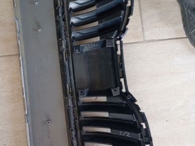 Első Lökhárító (Részeivel) - 4. kép