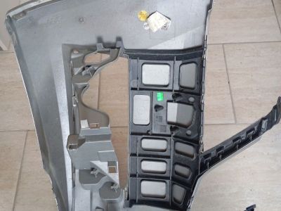 Első Lökhárító (Részeivel) - 5. kép