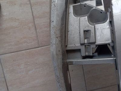 Első Lökhárító (Részeivel) - 6. kép