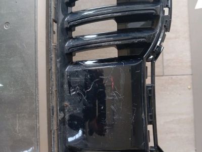 Első Lökhárító (Részeivel) - 7. kép