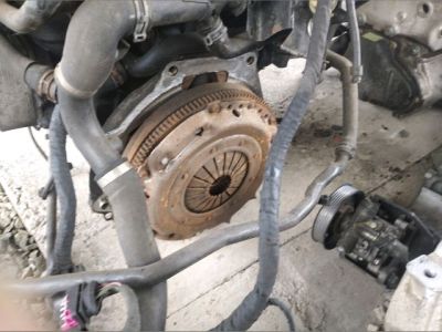 Egytömegű Lendkerék