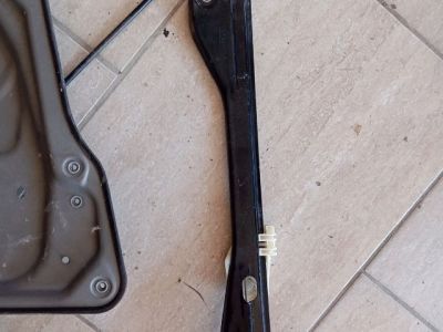 Bal első Ablakemelő Szerkezet (Elektromos) - 6. kép