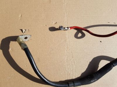 Pozitív Kábel - 2. kép