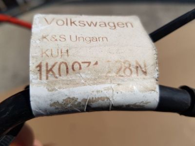 Pozitív Kábel - 3. kép