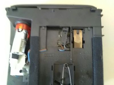 Első Hamutartó - 2. kép