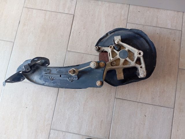 Jobb hátsó Tengelycsonk - Futómű, kormányzás, felni | EXPO.HU