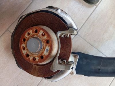 Jobb hátsó Tengelycsonk - 2. kép