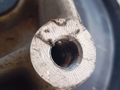 Jobb hátsó Tengelycsonk - 5. kép