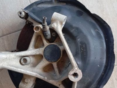 Jobb hátsó Tengelycsonk - 6. kép