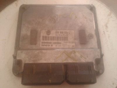 Motorvezérlő - Elektronika